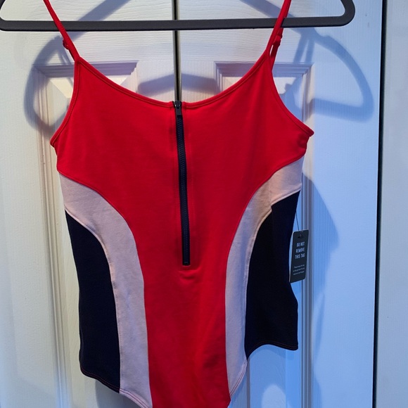 Bodysuit - Picture 1 of 3